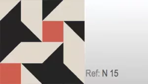 Contemporánea 15