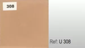 Color U 308