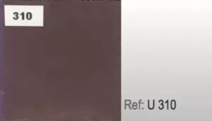 Color U 310