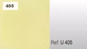 Color U 405