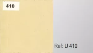 Color U 410