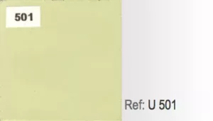 Color U 501