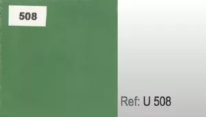 Color U 508