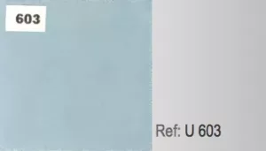 Color U 603