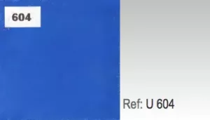 Color U 604