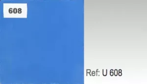 Color U 608